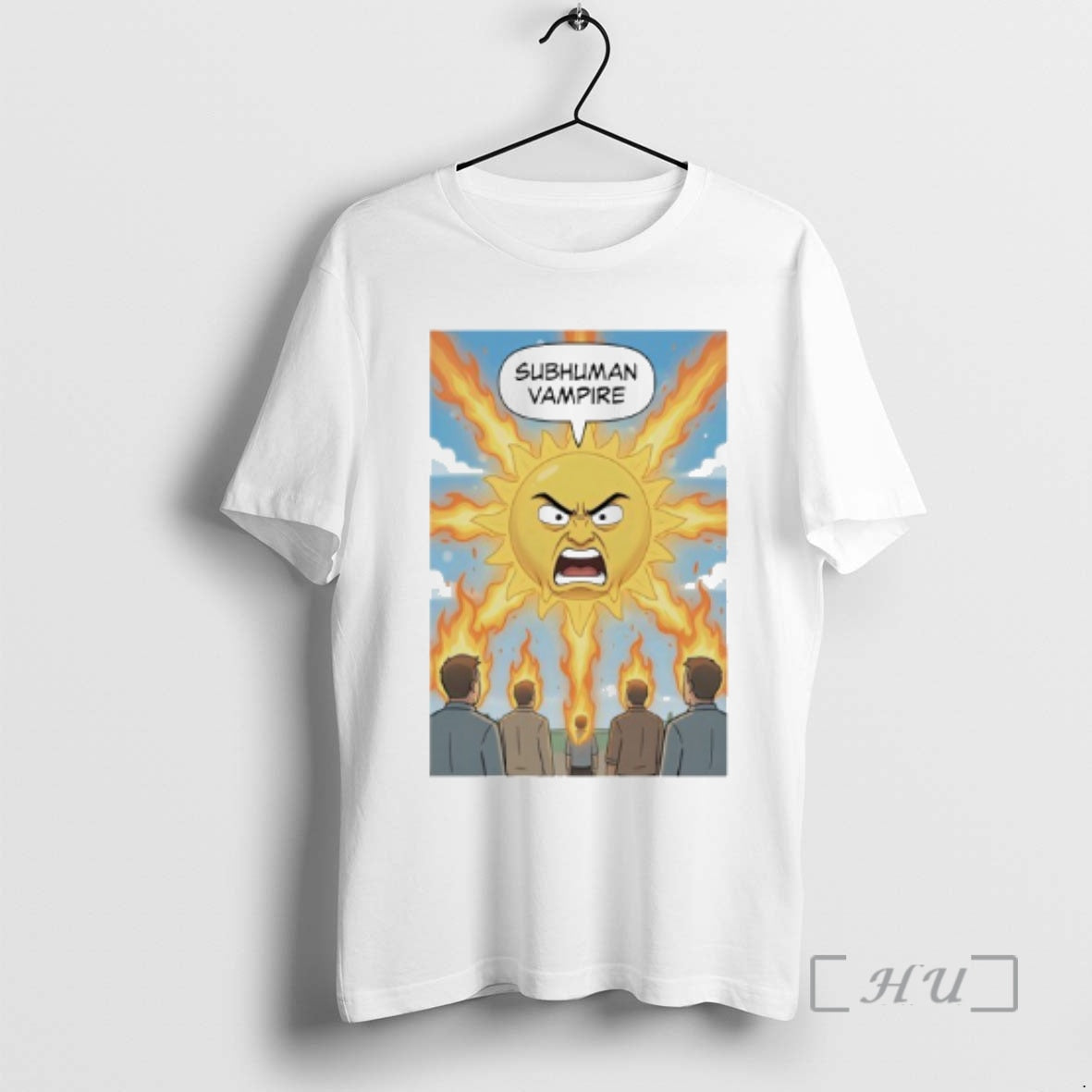 Officials Subhuman Vampire Several People T-Shirts, Hoodie, Sweatshirt - T-Shirt, Sweatshirt, Hoodie