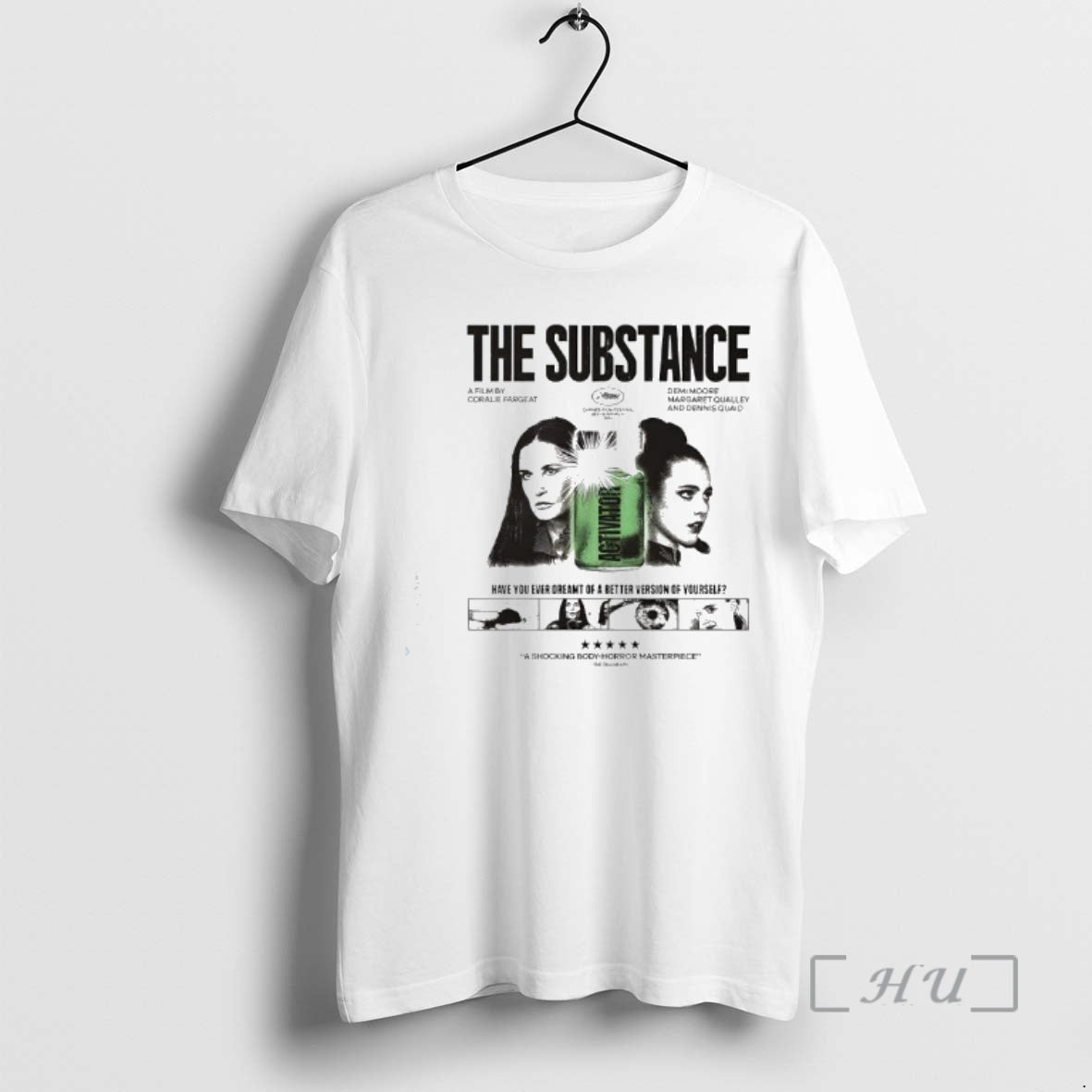 Officials Substance Film T-Shirts, Hoodie, Sweatshirt - T-Shirt, Sweatshirt, Hoodie