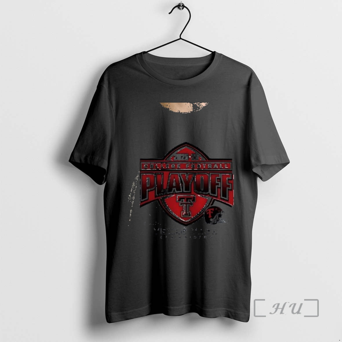 Officials Texas Tech Red Raiders 2025 2026 Cfp Logo Helmet T-Shirts, Hoodie, Sweatshirt - T-Shirt, Sweatshirt, Hoodie