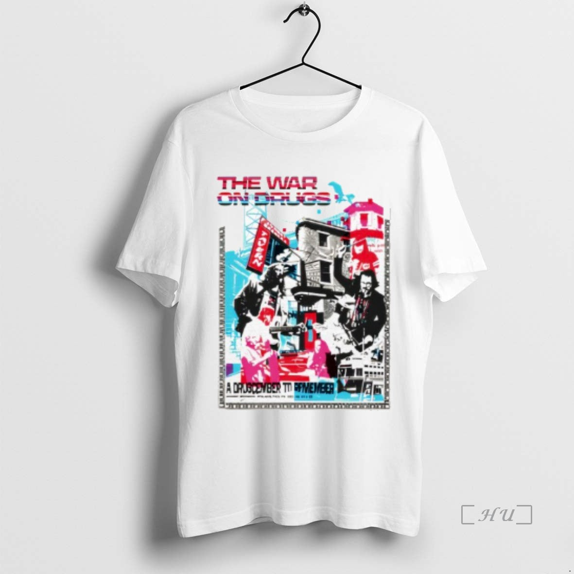 Officials War Drugs Dec 19 20 2025 Philadelphia T-Shirts, Hoodie, Sweatshirt - T-Shirt, Sweatshirt, Hoodie