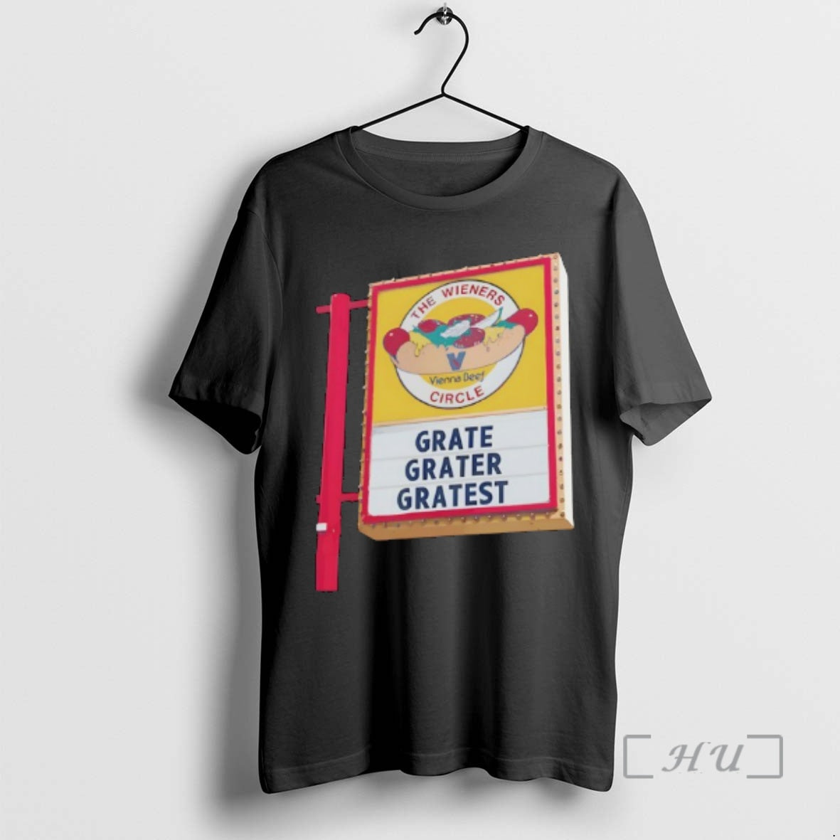 Officials Wieners Circle Gratest Sign Ever T-Shirts, Hoodie, Sweatshirt - T-Shirt, Sweatshirt, Hoodie