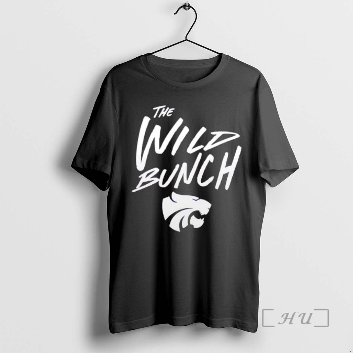Officials Wild Bunch Student T-Shirts, Hoodie, Sweatshirt - T-Shirt, Sweatshirt, Hoodie
