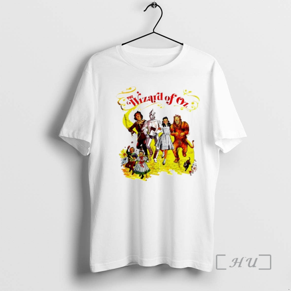 Officials Wizard Oz Characters T-Shirts, Hoodie, Sweatshirt - T-Shirt, Sweatshirt, Hoodie