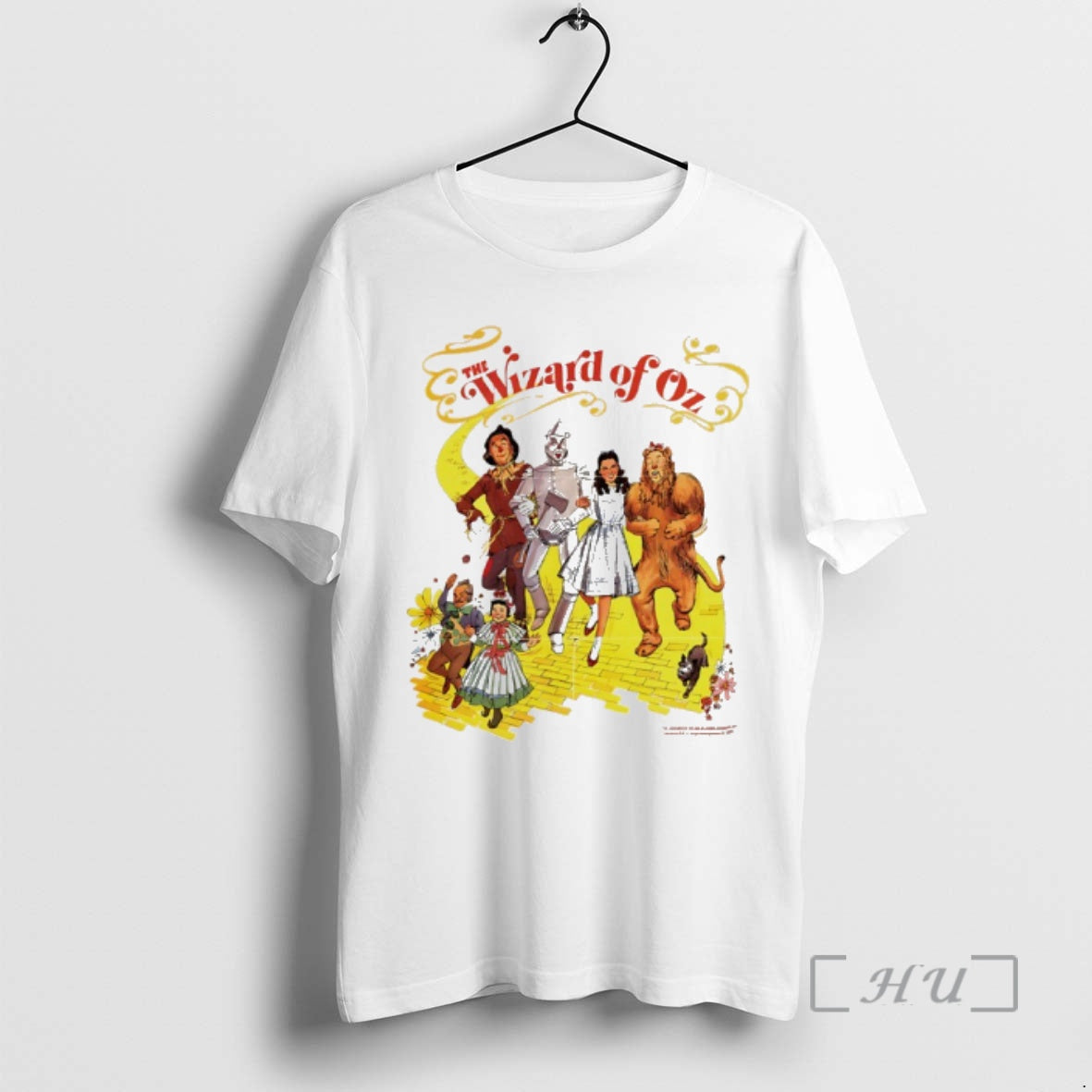 Officials Wizard Oz T-Shirts, Hoodie, Sweatshirt - T-Shirt, Sweatshirt, Hoodie