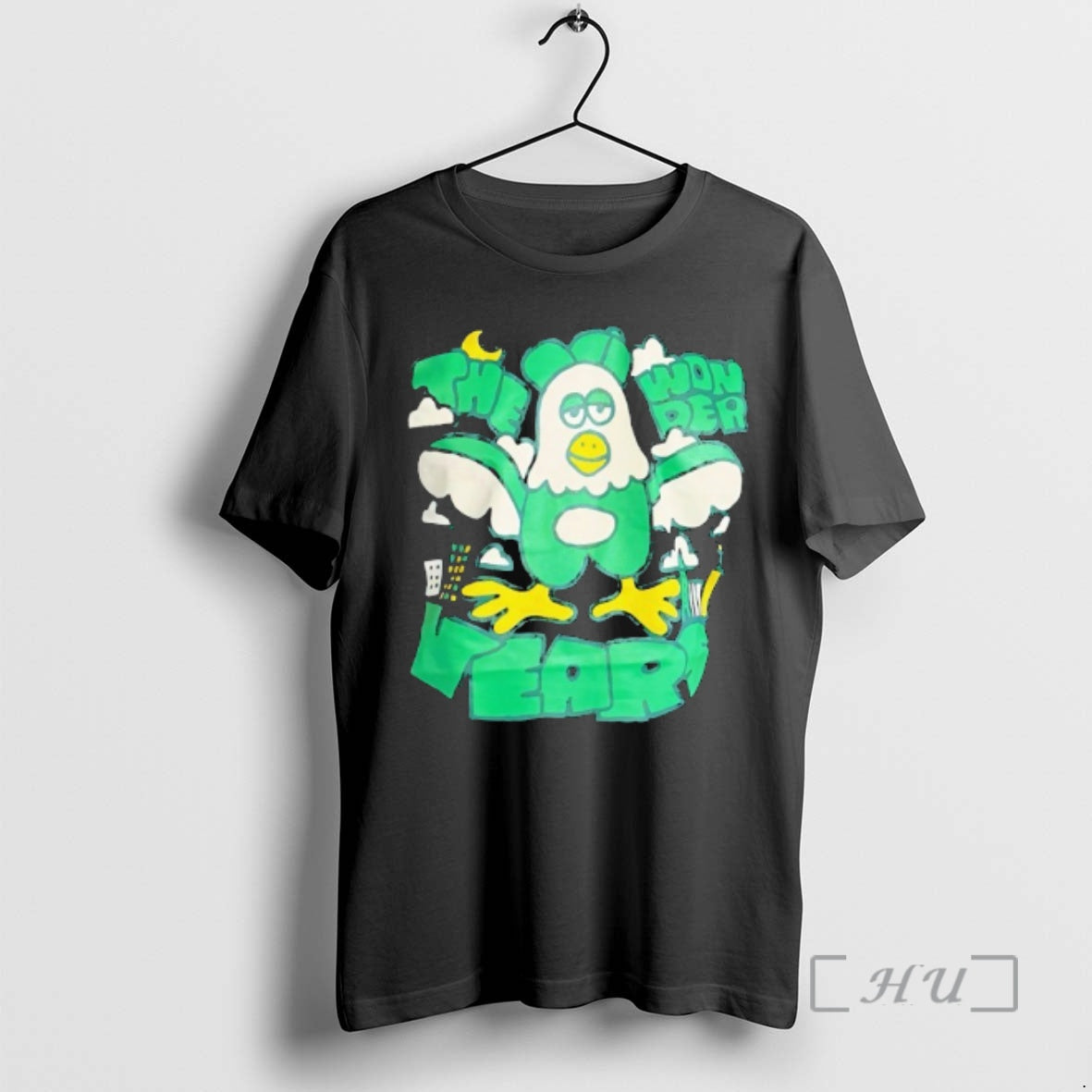 Officials Wonder Years Big Bird T-Shirts, Hoodie, Sweatshirt - T-Shirt, Sweatshirt, Hoodie