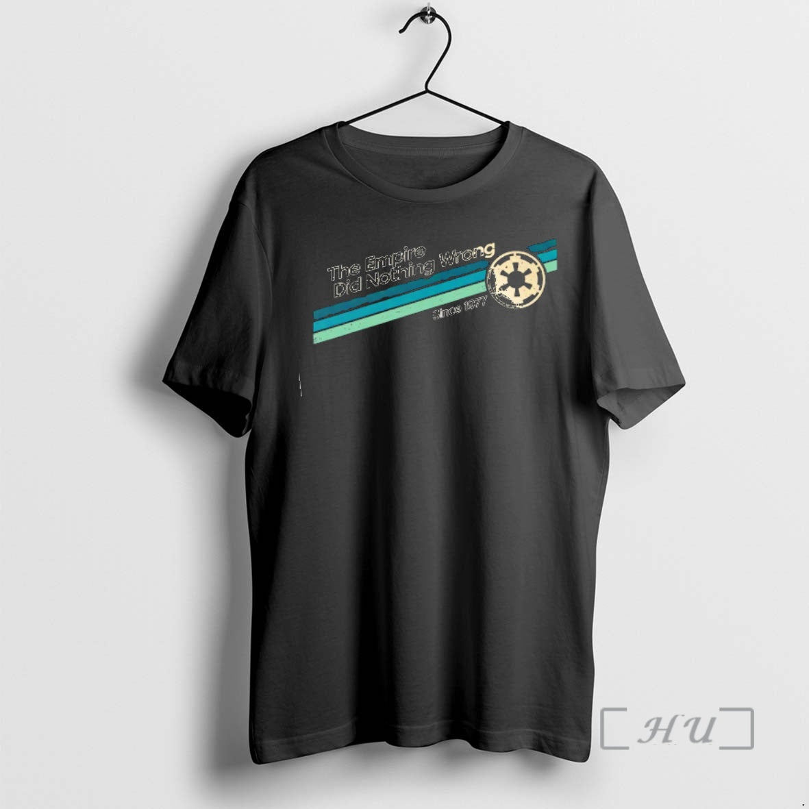 Officials Empire Did Nothing Wrong Since 1977 T-Shirts, Hoodie, Sweatshirt - T-Shirt, Sweatshirt, Hoodie