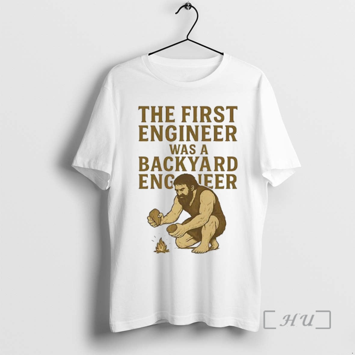 Officials First Engineer Was Backyard Engineer T-Shirts, Hoodie, Sweatshirt - T-Shirt, Sweatshirt, Hoodie
