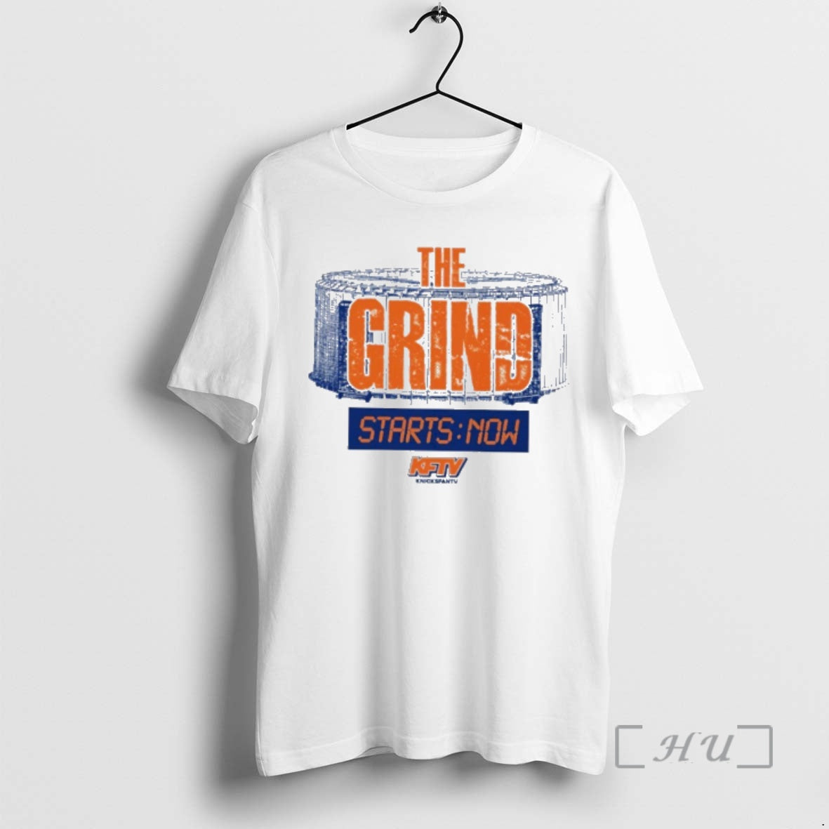 Officials Grind Starts Now Knicks Fan T-Shirts, Hoodie, Sweatshirt - T-Shirt, Sweatshirt, Hoodie