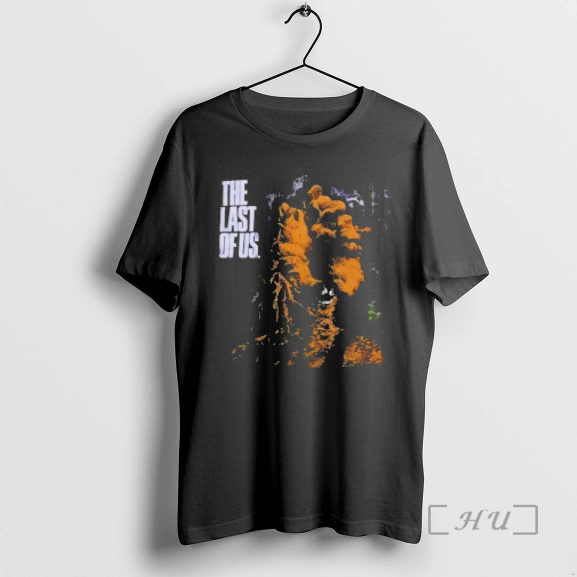 Officials Last Us Clicker T-Shirts, Hoodie, Sweatshirt - T-Shirt, Sweatshirt, Hoodie