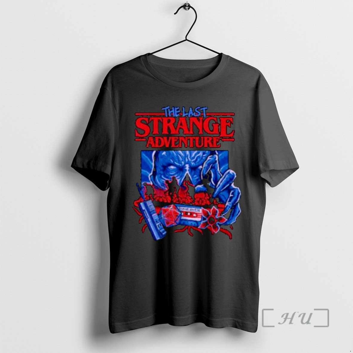 Officials Last Strange Adventure Ornaments T-Shirts, Hoodie, Sweatshirt - T-Shirt, Sweatshirt, Hoodie