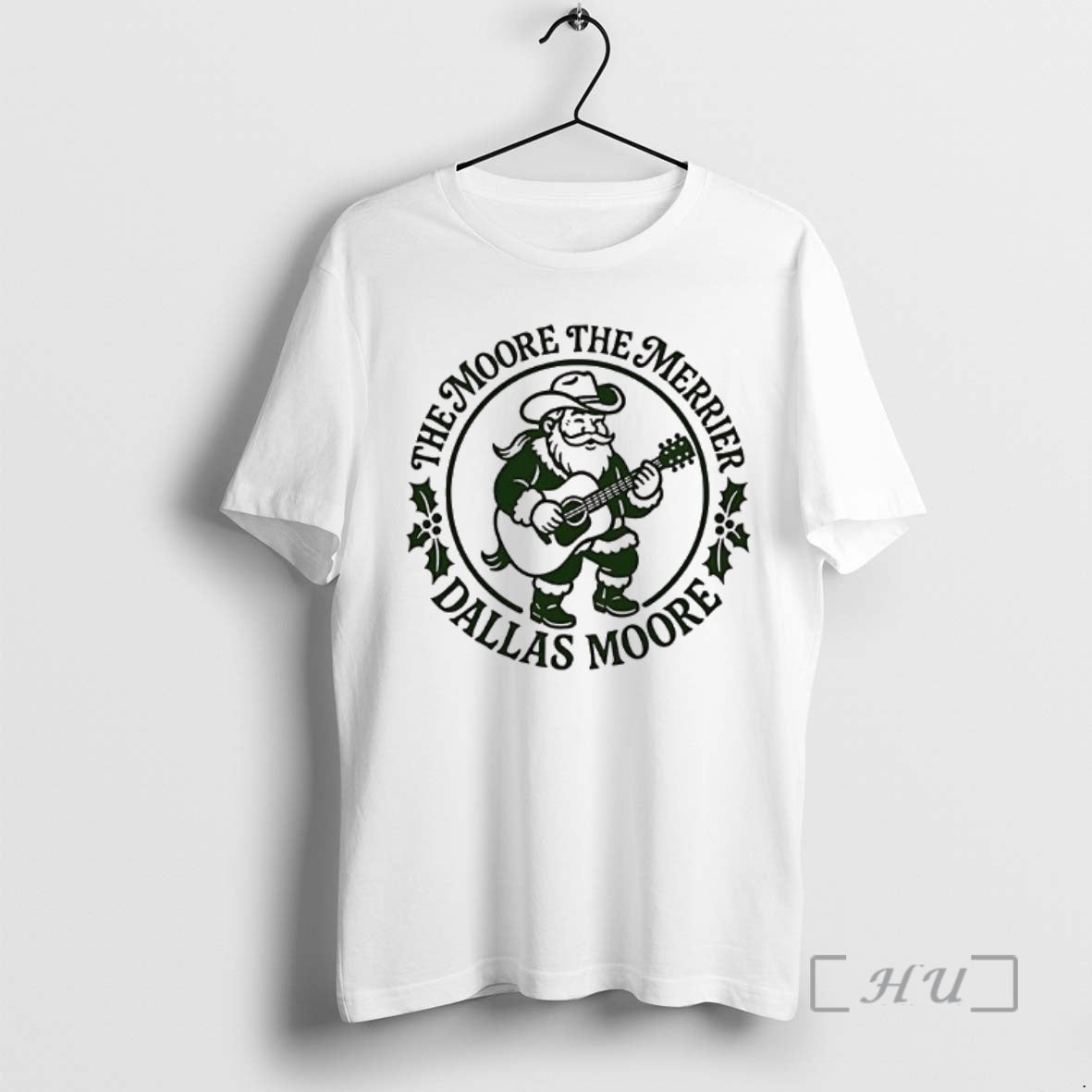 Officials More Merrier Santa Merry T-Shirts, Hoodie, Sweatshirt - T-Shirt, Sweatshirt, Hoodie