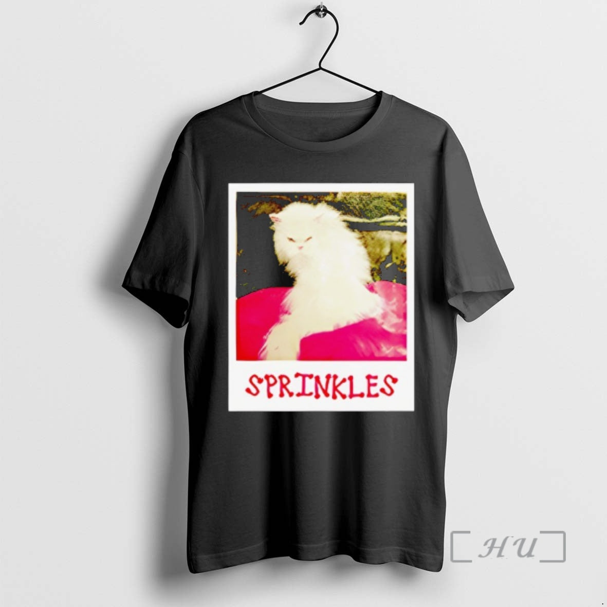 Officials Office Angela Martin Sprinkles Cat T-Shirts, Hoodie, Sweatshirt - T-Shirt, Sweatshirt, Hoodie