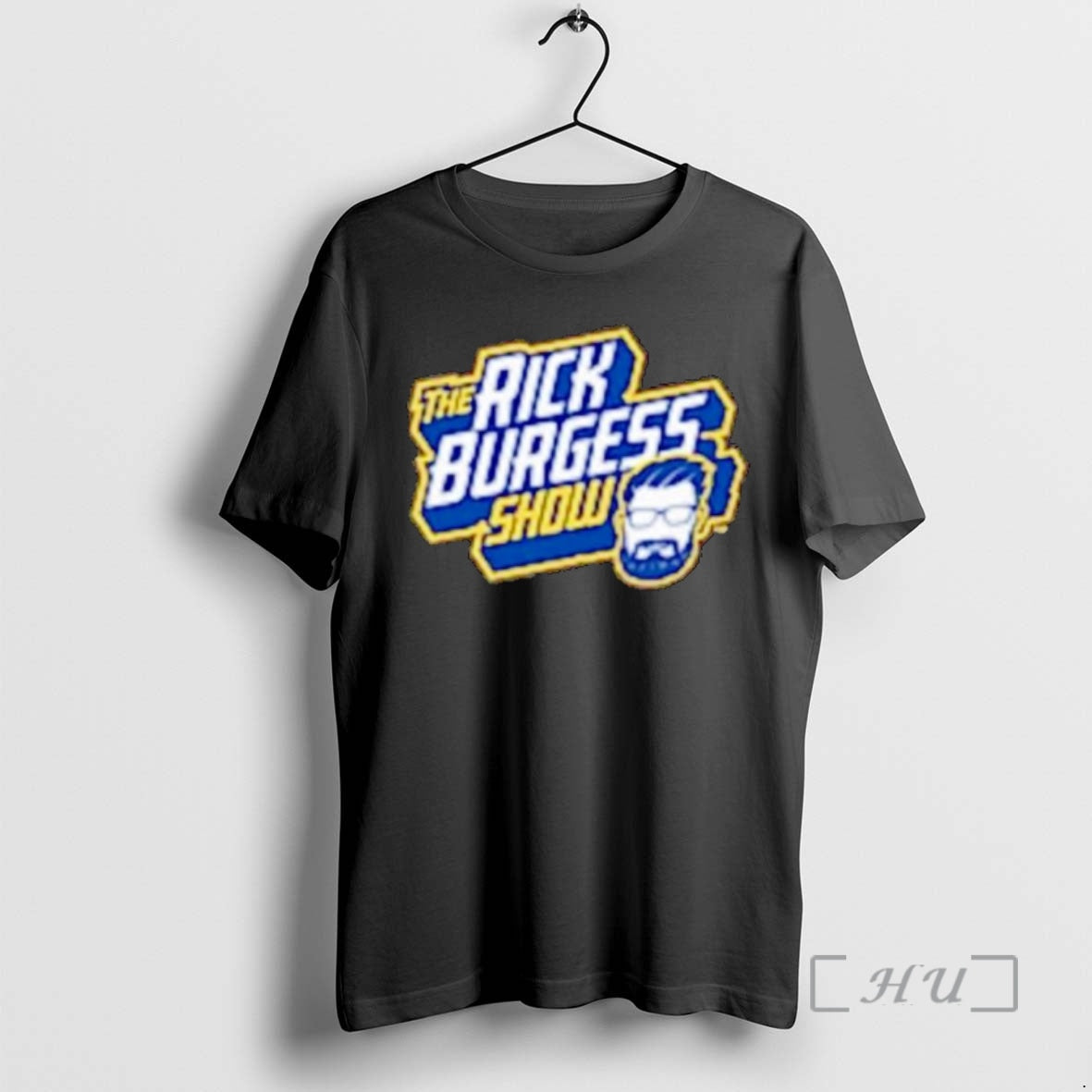 Officials Rick Burgess Show Ornaments T-Shirts, Hoodie, Sweatshirt - T-Shirt, Sweatshirt, Hoodie