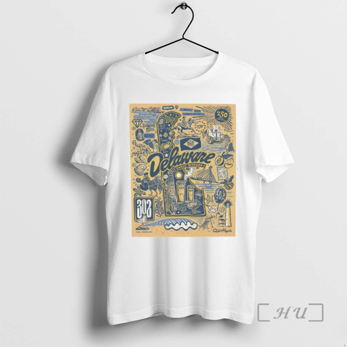 Officials State Delaware T-Shirts, Hoodie, Sweatshirt - T-Shirt, Sweatshirt, Hoodie