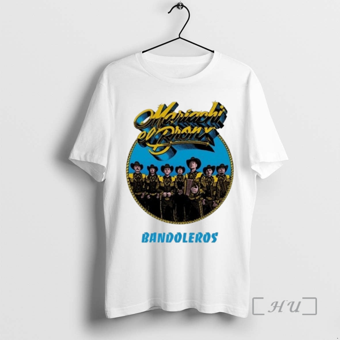 Officials Thebronxxx Bandoleros T-Shirts, Hoodie, Sweatshirt - T-Shirt, Sweatshirt, Hoodie