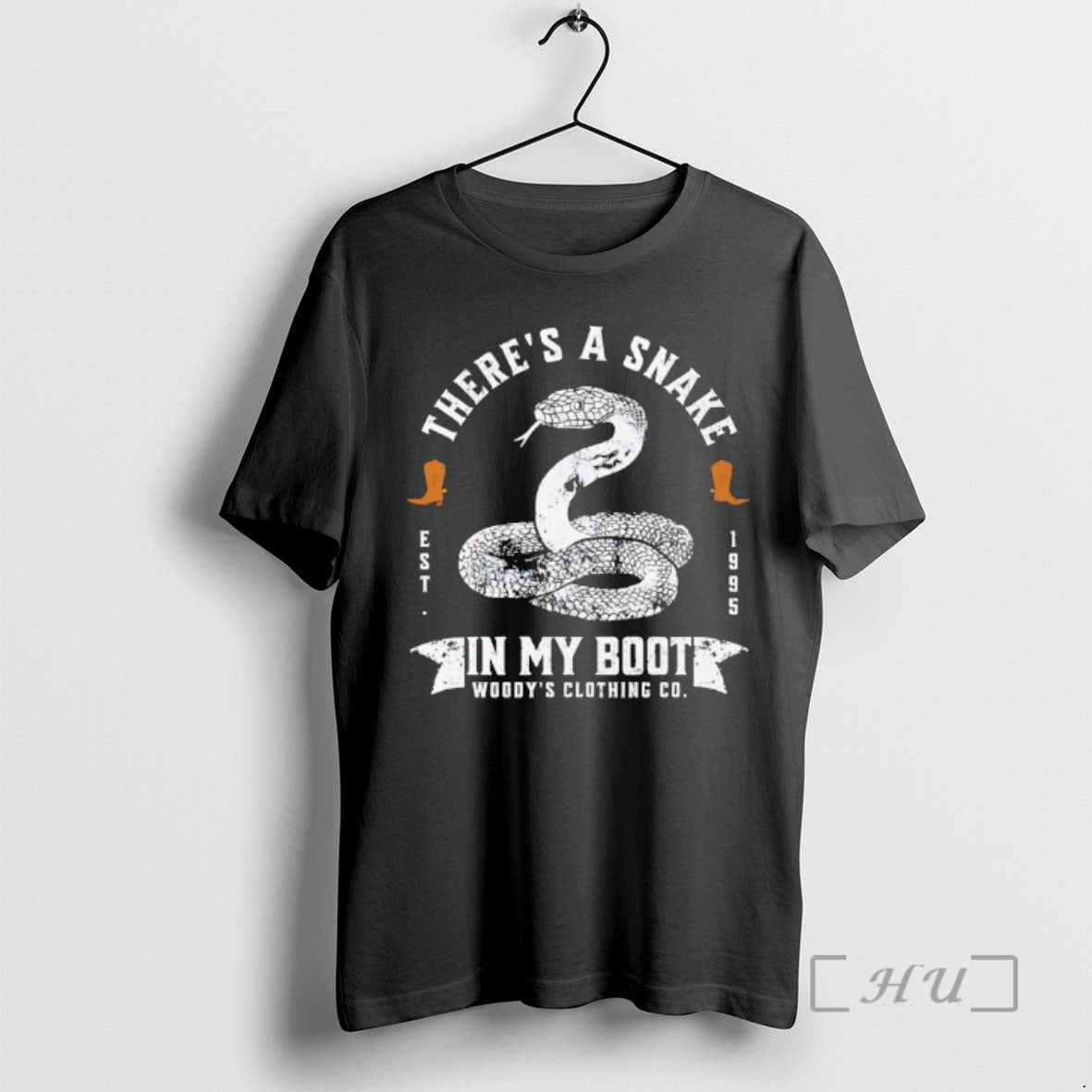 Officials Theres Snake My Boot Est 1995 Vintage T-Shirts, Hoodie, Sweatshirt - T-Shirt, Sweatshirt, Hoodie