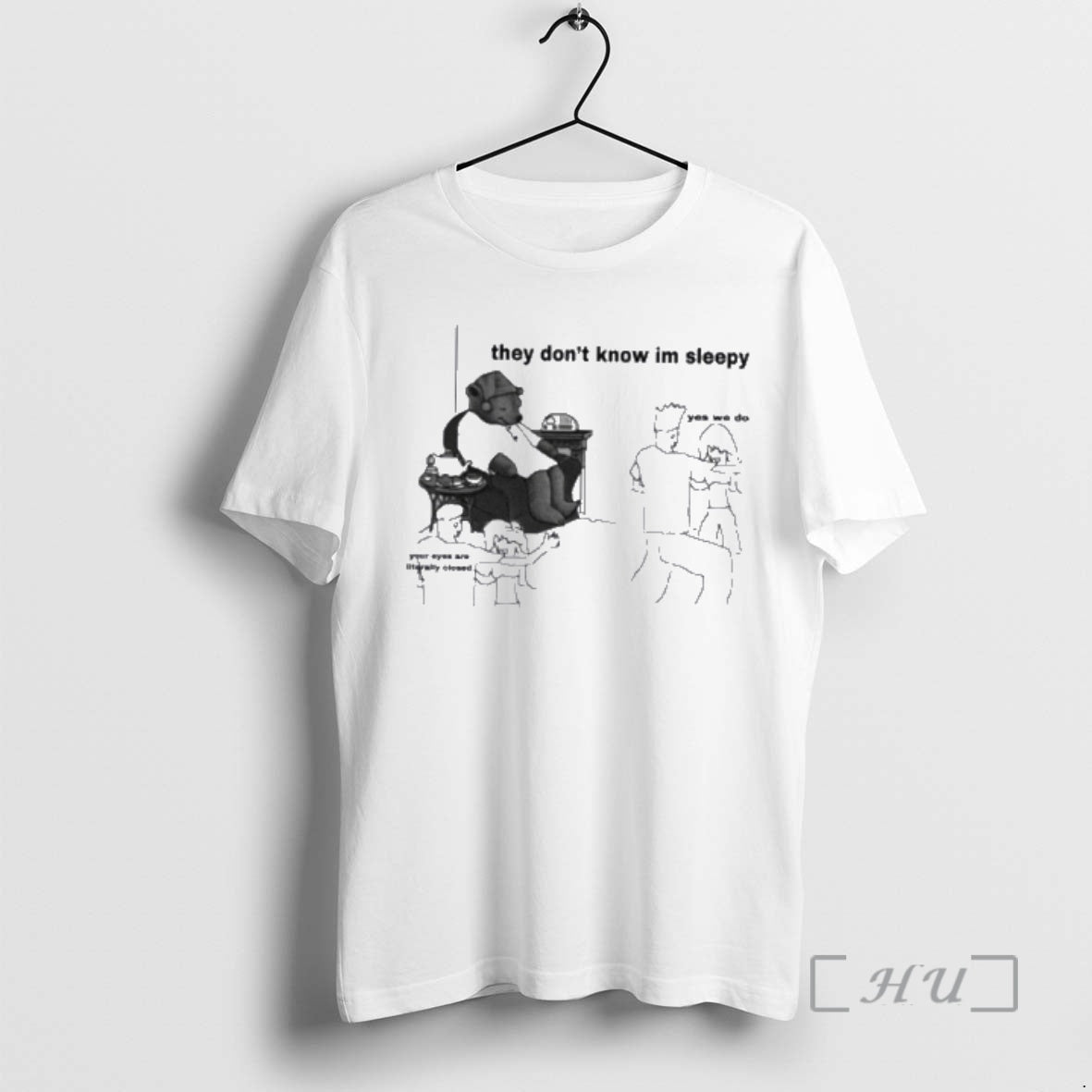 Officials They Dont Know Im Sleepy T-Shirts, Hoodie, Sweatshirt - T-Shirt, Sweatshirt, Hoodie