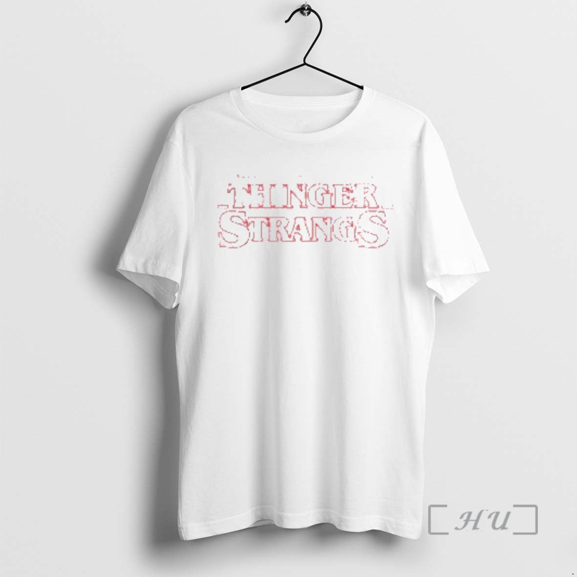 Officials Thinger Strangs T-Shirts, Hoodie, Sweatshirt - T-Shirt, Sweatshirt, Hoodie