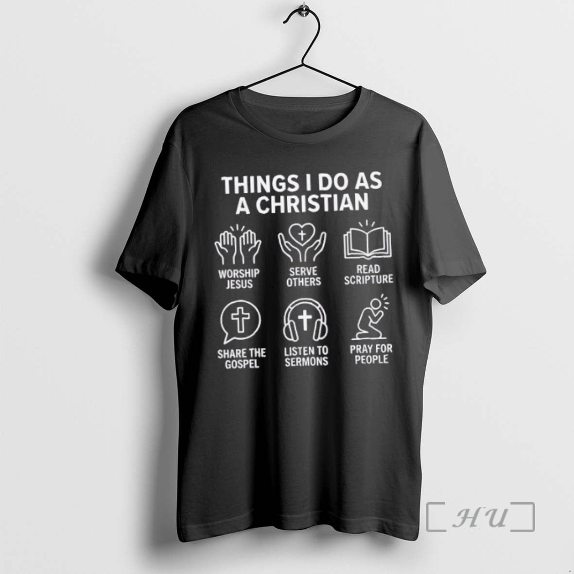 Officials Things I Do As Christian T-Shirts, Hoodie, Sweatshirt - T-Shirt, Sweatshirt, Hoodie
