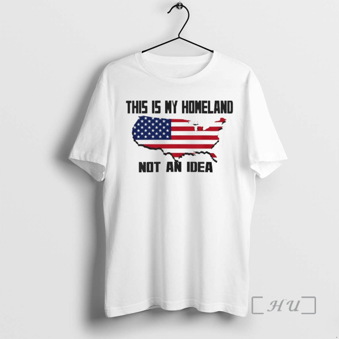 Officials This Is My Homeland Not Idea Usa Flag T-Shirts, Hoodie, Sweatshirt - T-Shirt, Sweatshirt, Hoodie