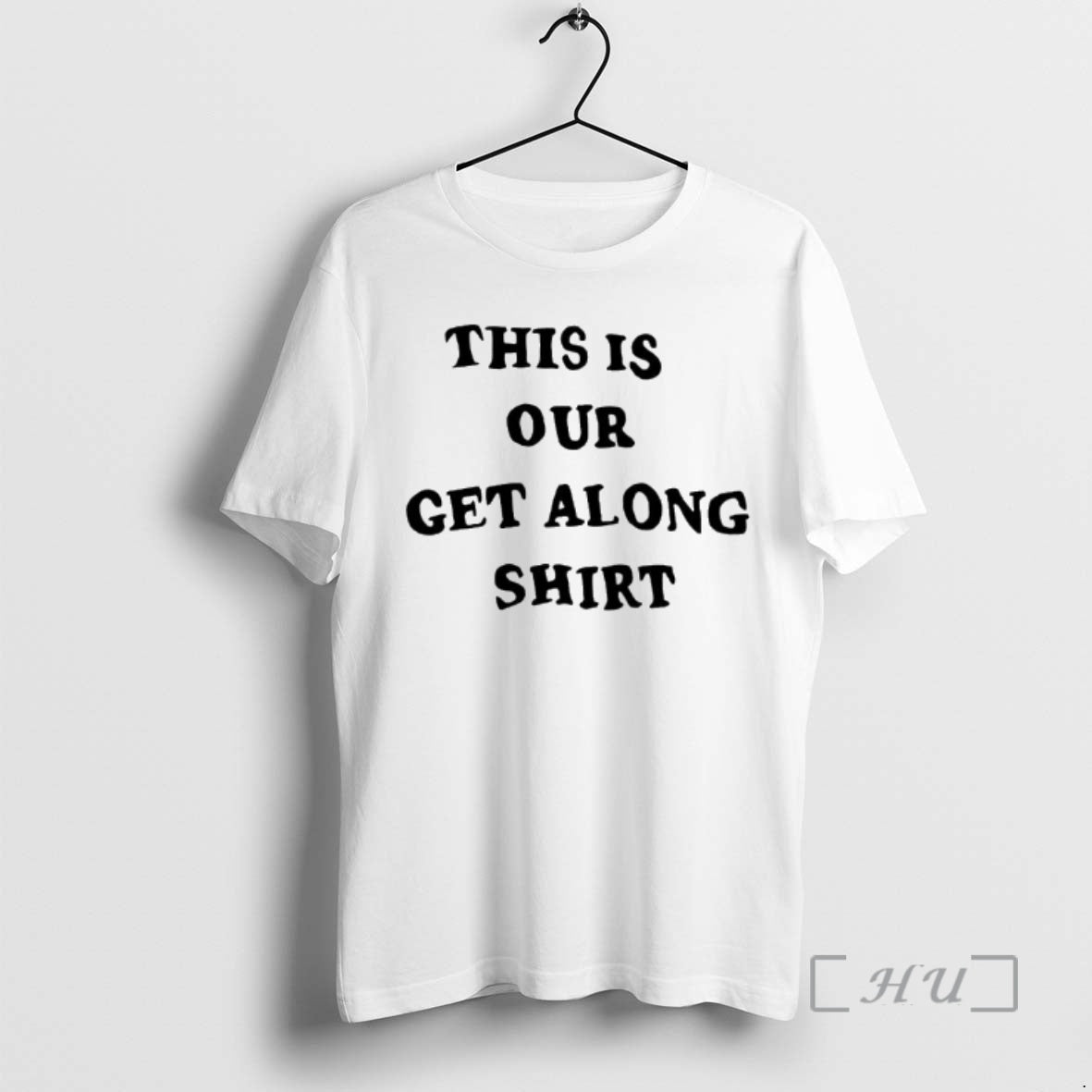 Officials This Is Our Get Along T-Shirts, Hoodie, Sweatshirt - T-Shirt, Sweatshirt, Hoodie