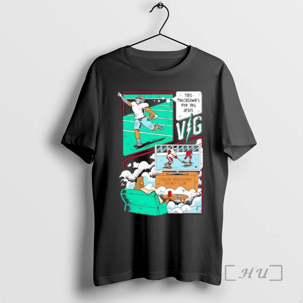 Officials This Touchdowns You Jesus T-Shirts, Hoodie, Sweatshirt - T-Shirt, Sweatshirt, Hoodie
