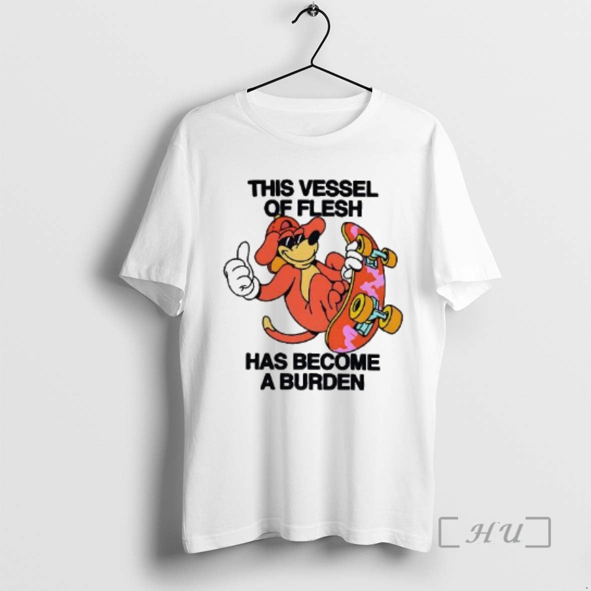 Officials This Vessel Flesh Has Become Burden Woman T-Shirts, Hoodie, Sweatshirt - T-Shirt, Sweatshirt, Hoodie