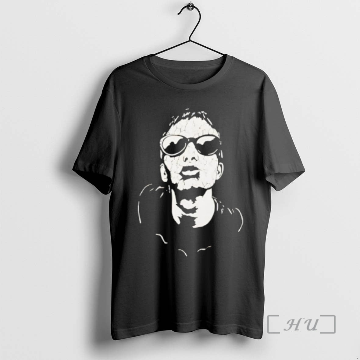 Officials Thom Yorke Portrait Classic Retro T-Shirts, Hoodie, Sweatshirt - T-Shirt, Sweatshirt, Hoodie