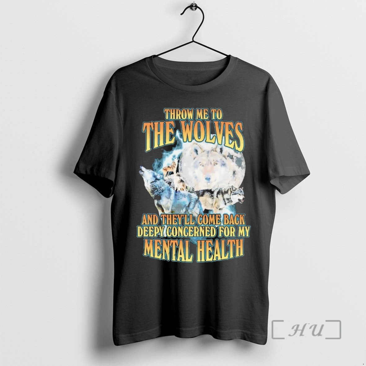 Officials Throw Me Wolves Theyll Come Back Deeply Concerned T-Shirts, Hoodie, Sweatshirt - T-Shirt, Sweatshirt, Hoodie