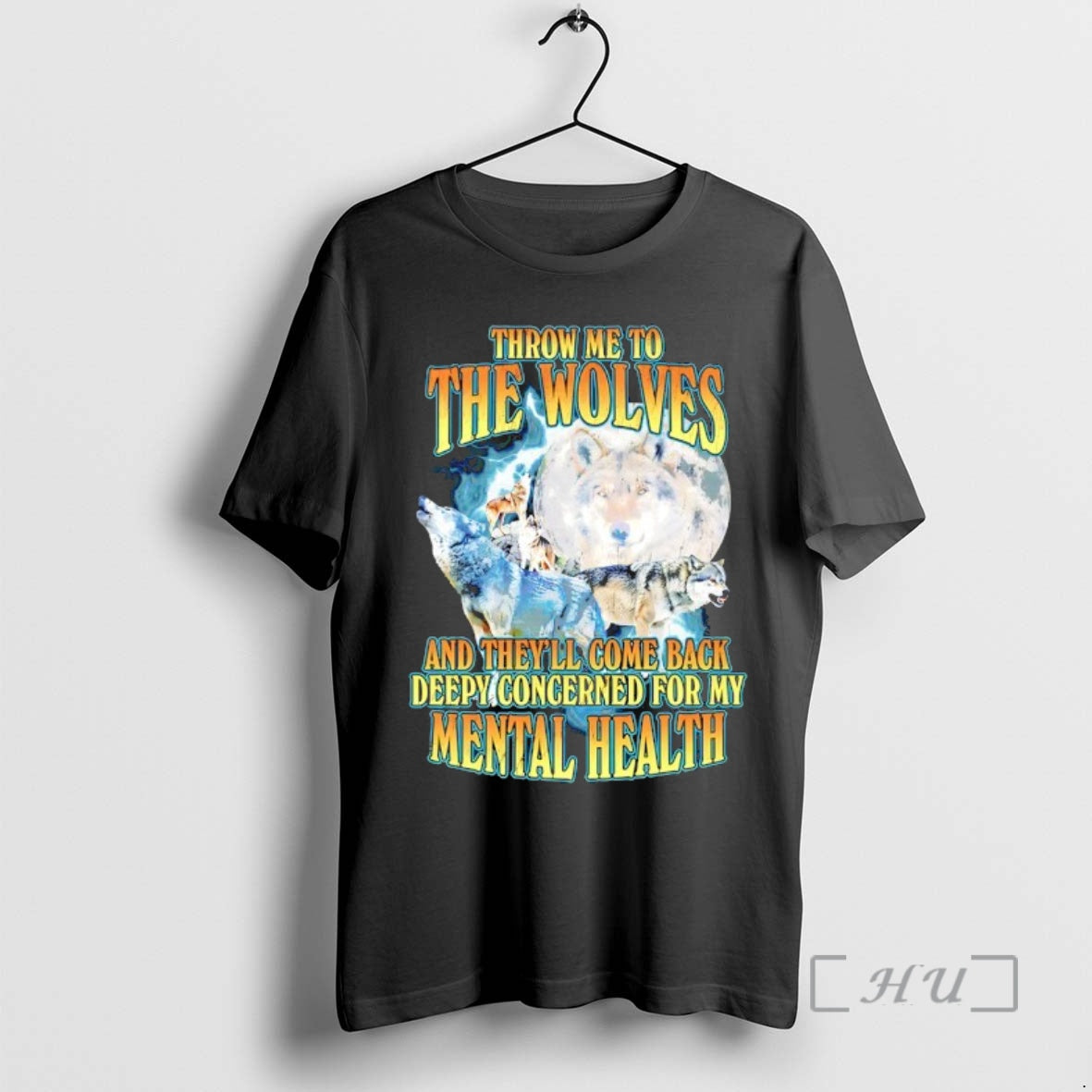 Officials Throw Me Wolves Theyre Come Back Deepy Concerned My Mental T-Shirts, Hoodie, Sweatshirt - T-Shirt, Sweatshirt, Hoodie