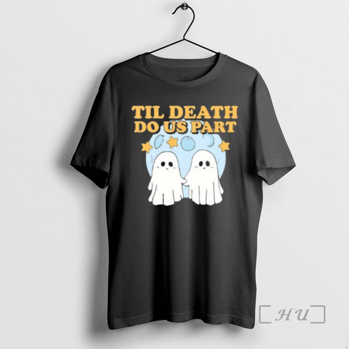 Officials Til Death Do Us Party Ghost T-Shirts, Hoodie, Sweatshirt - T-Shirt, Sweatshirt, Hoodie