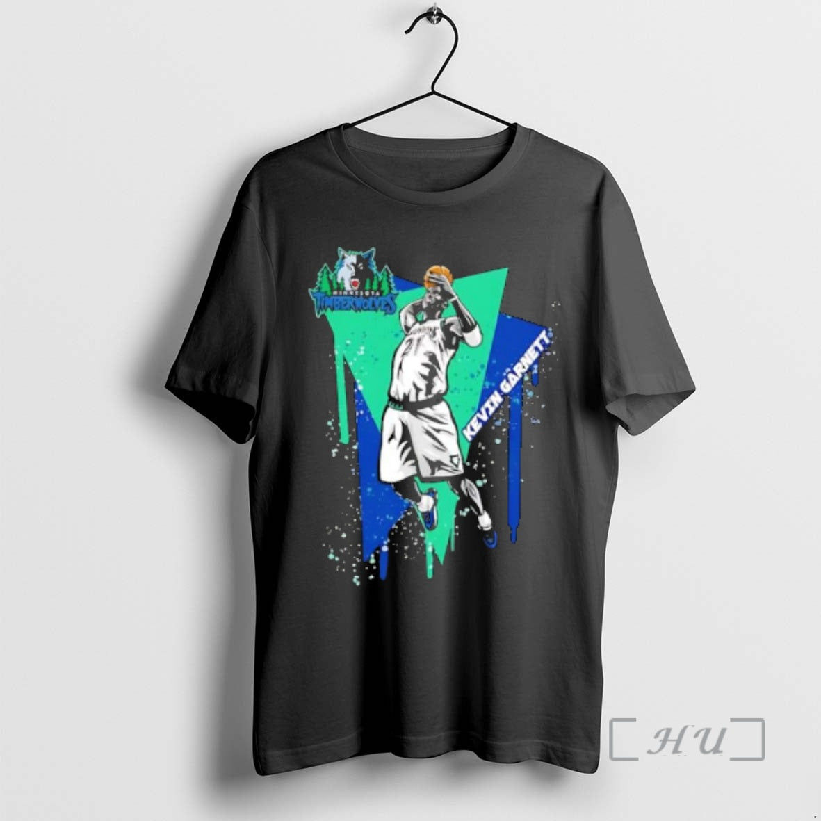 Officials Timberwolves Nba Basketball Kevin Garnett T-Shirts, Hoodie, Sweatshirt - T-Shirt, Sweatshirt, Hoodie