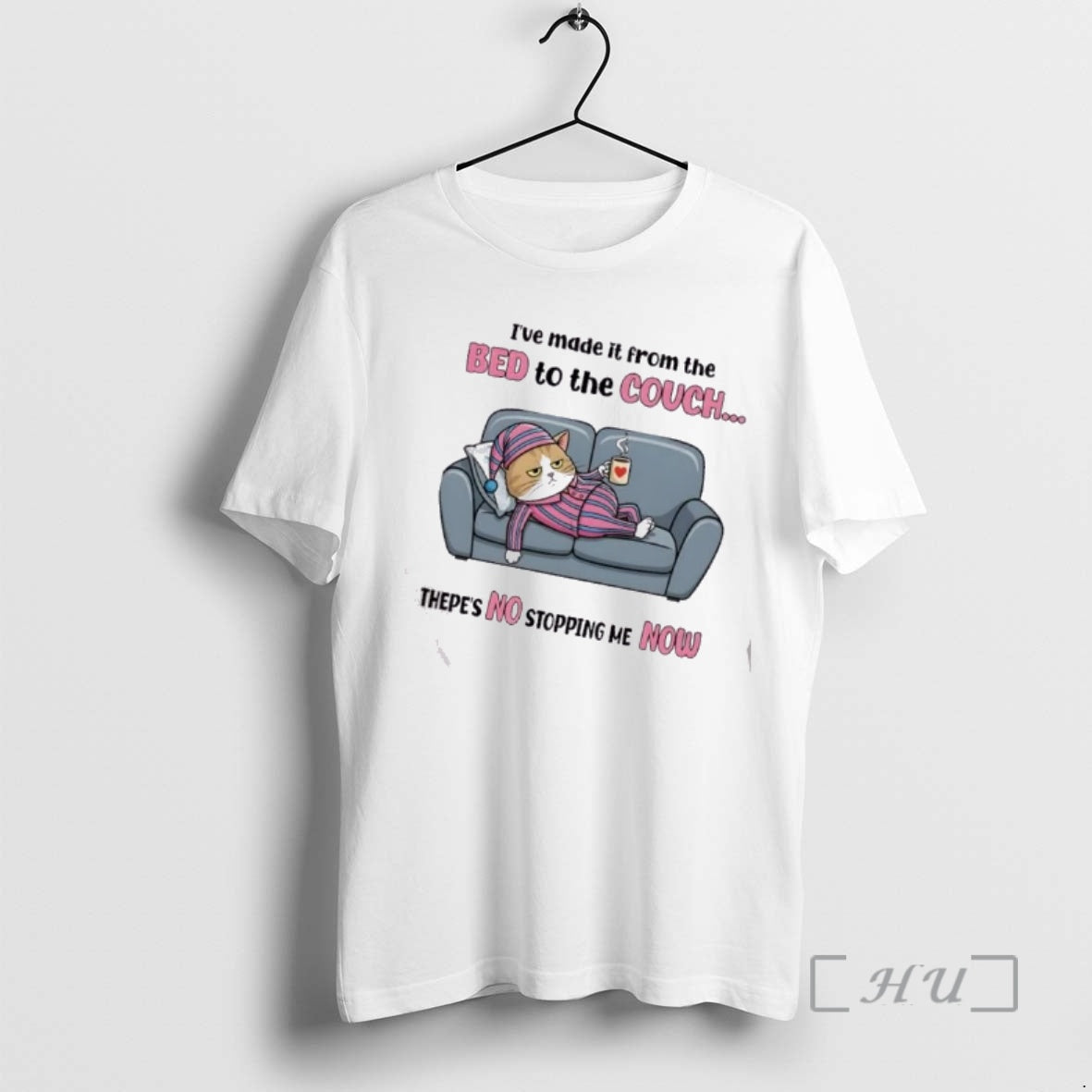Officials Tired Cat Ive Made Bed Couch Thepes No Stopping T-Shirts, Hoodie, Sweatshirt - T-Shirt, Sweatshirt, Hoodie