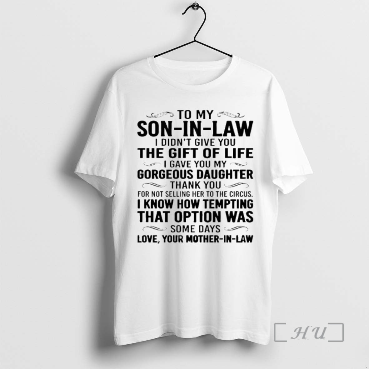 Officials My Son Law I Didnt Give You Life T-Shirts, Hoodie, Sweatshirt - T-Shirt, Sweatshirt, Hoodie