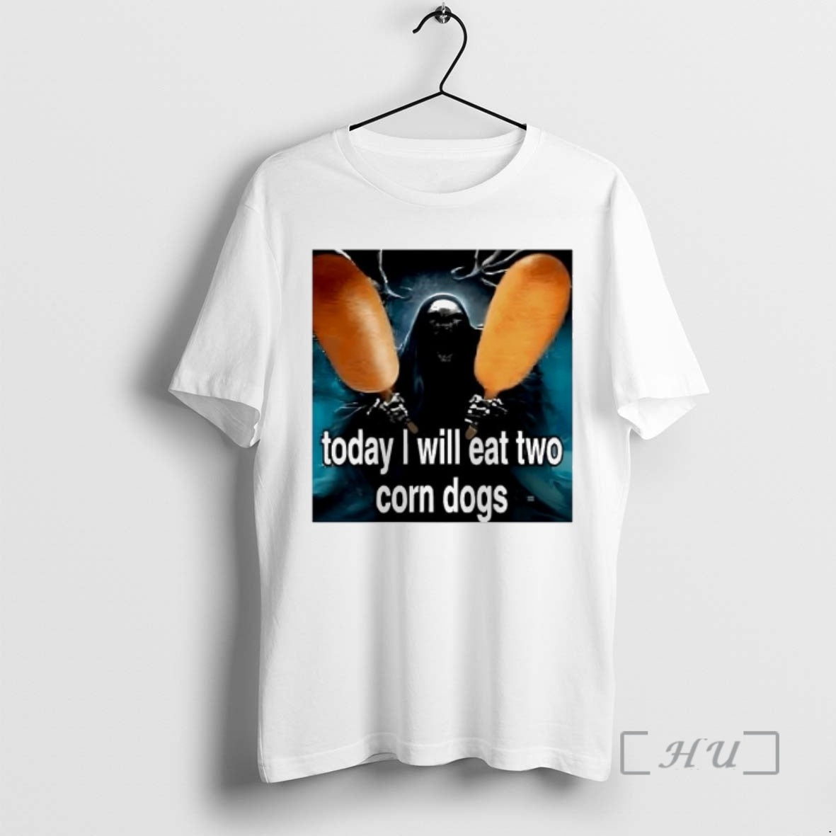 Officials Today I Will Eat Two Corndogs Skeleton T-Shirts, Hoodie, Sweatshirt - T-Shirt, Sweatshirt, Hoodie