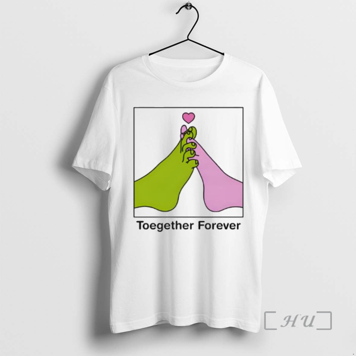 Officials Toegether Forever T-Shirts, Hoodie, Sweatshirt - T-Shirt, Sweatshirt, Hoodie