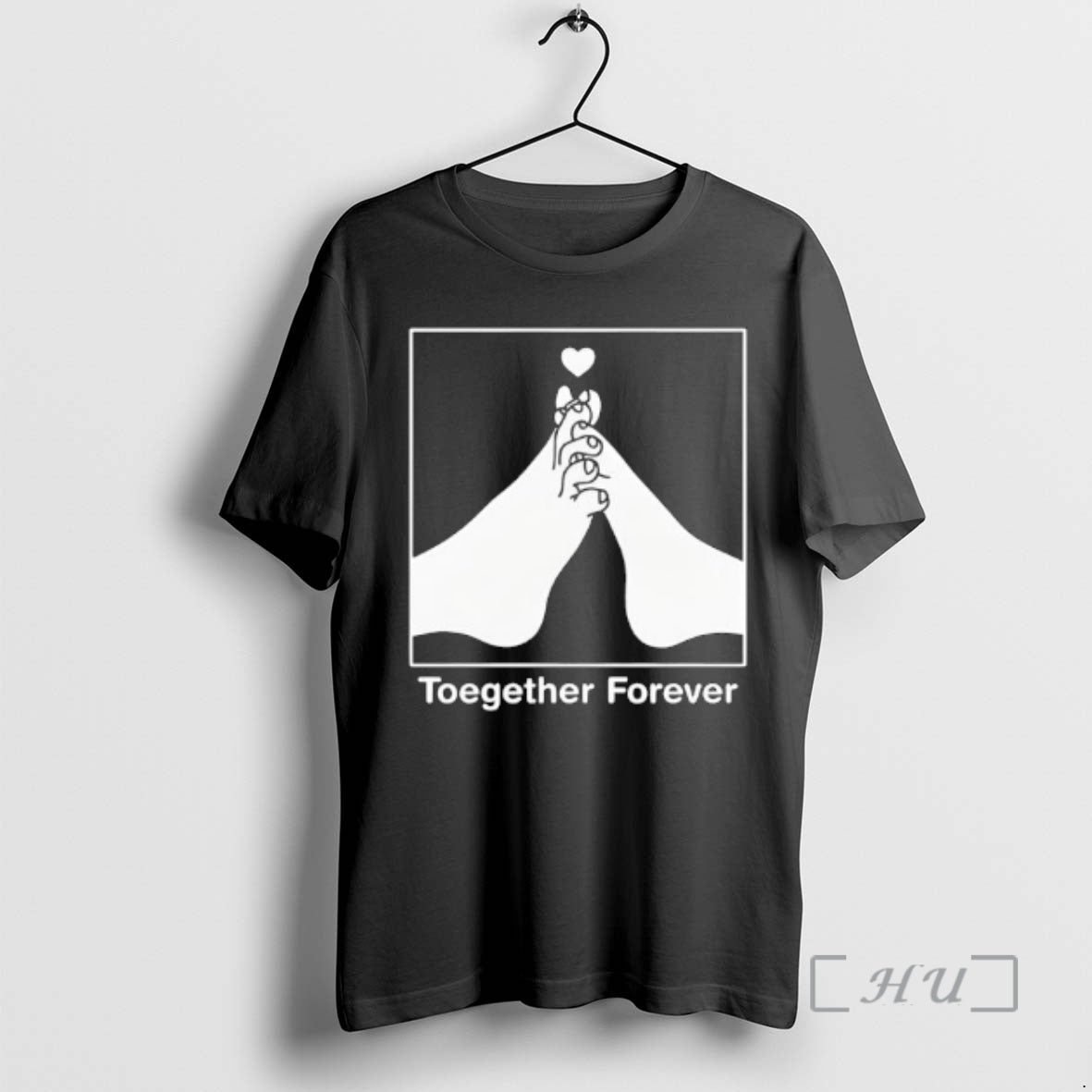 Officials Toegether Forever Back T-Shirts, Hoodie, Sweatshirt - T-Shirt, Sweatshirt, Hoodie