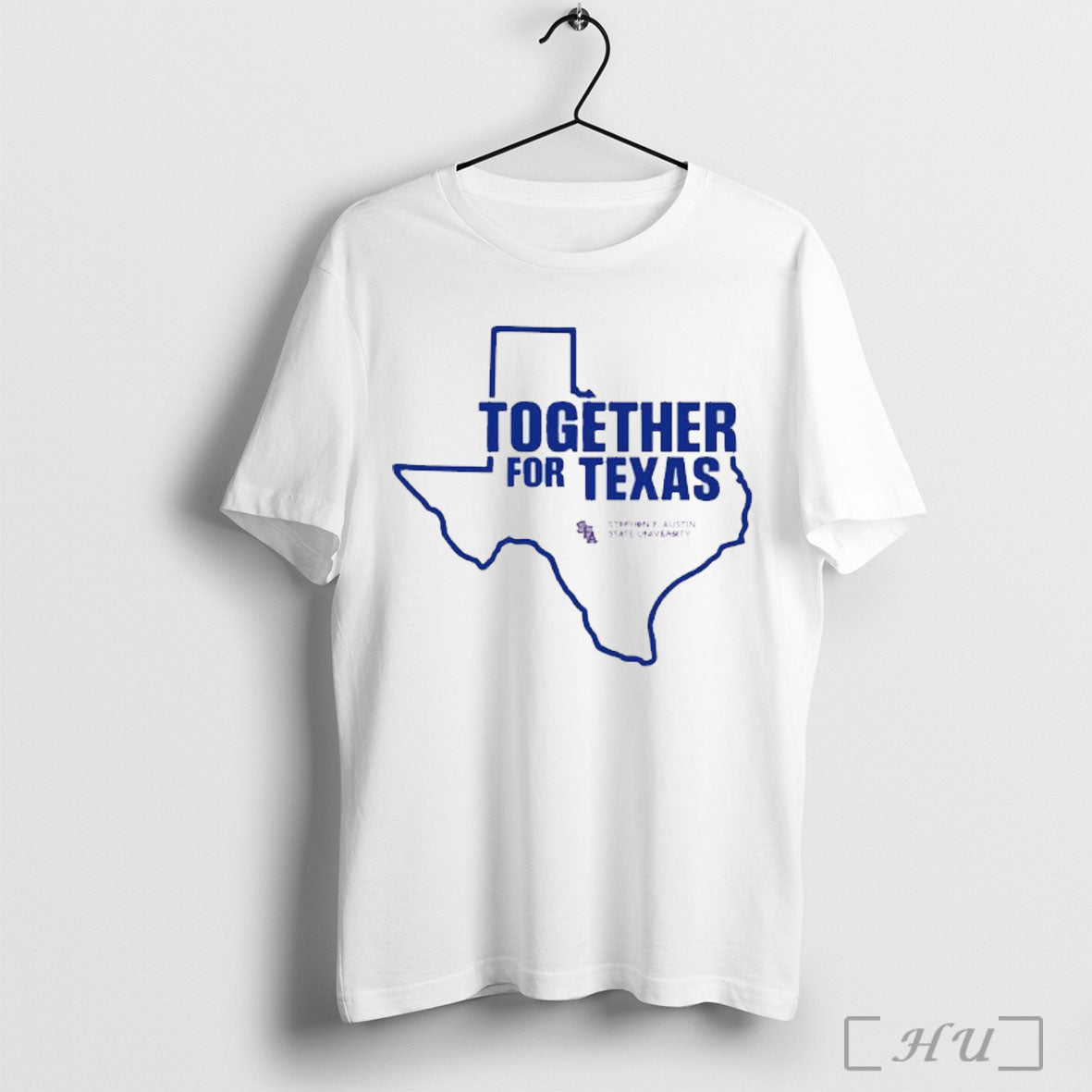 Officials Together Texas Stephen F Austin State University Players Support Texas Flood T-Shirts, Hoodie, Sweatshirt - T-Shirt, Sweatshirt, Hoodie