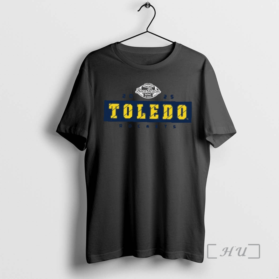 Officials Toledo Rockets 2025 Bushs Boca Raton Bowl Beans T-Shirts, Hoodie, Sweatshirt - T-Shirt, Sweatshirt, Hoodie