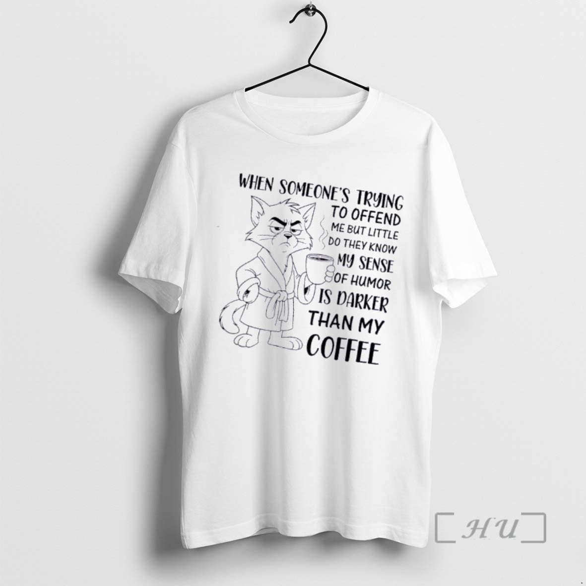 Officials Tom Cat When Someones Trying Offend Me But Little Do They Know My T-Shirts, Hoodie, Sweatshirt - T-Shirt, Sweatshirt, Hoodie