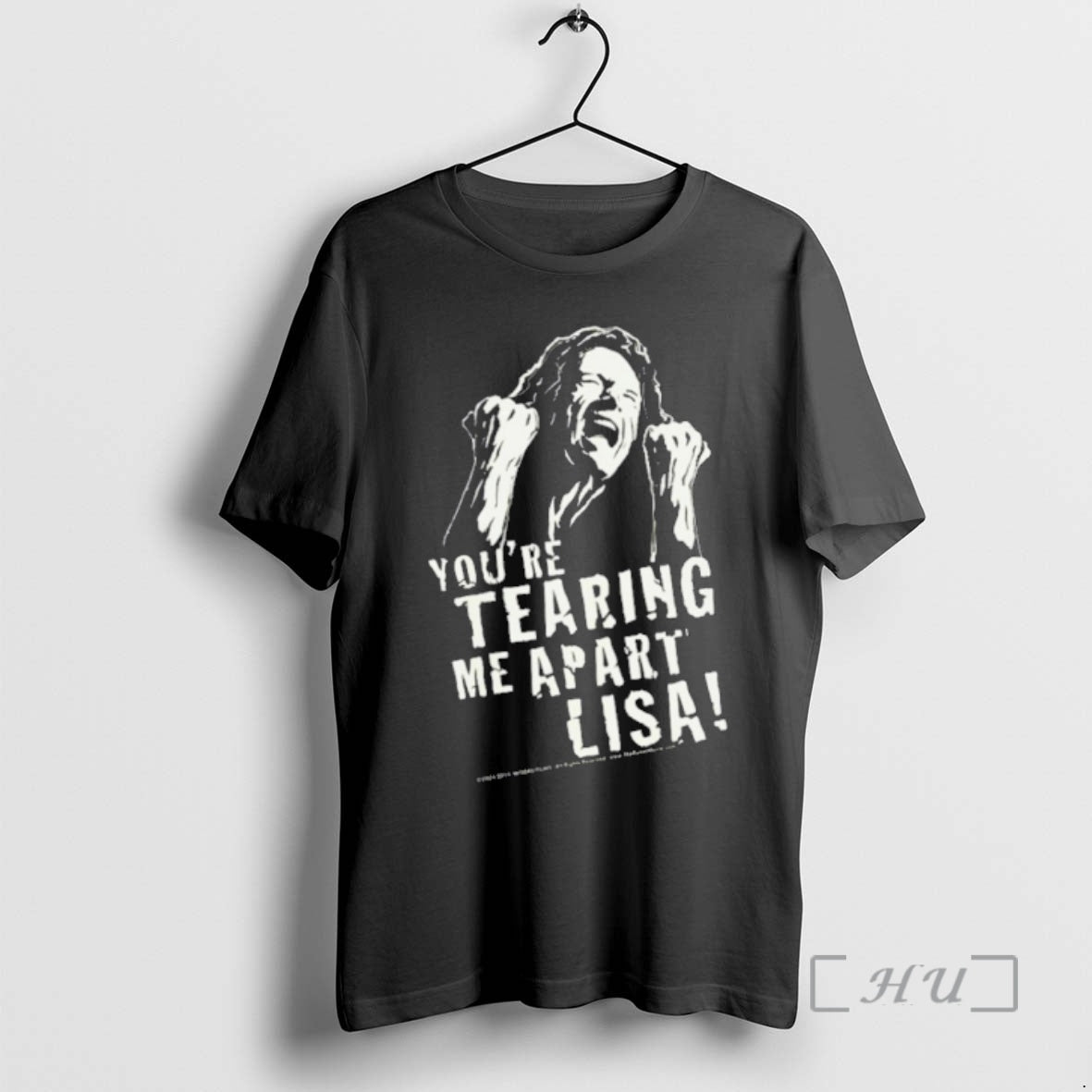 Officials Tommy Wiseau Youre Tearing Me Apart Lisa T-Shirts, Hoodie, Sweatshirt - T-Shirt, Sweatshirt, Hoodie