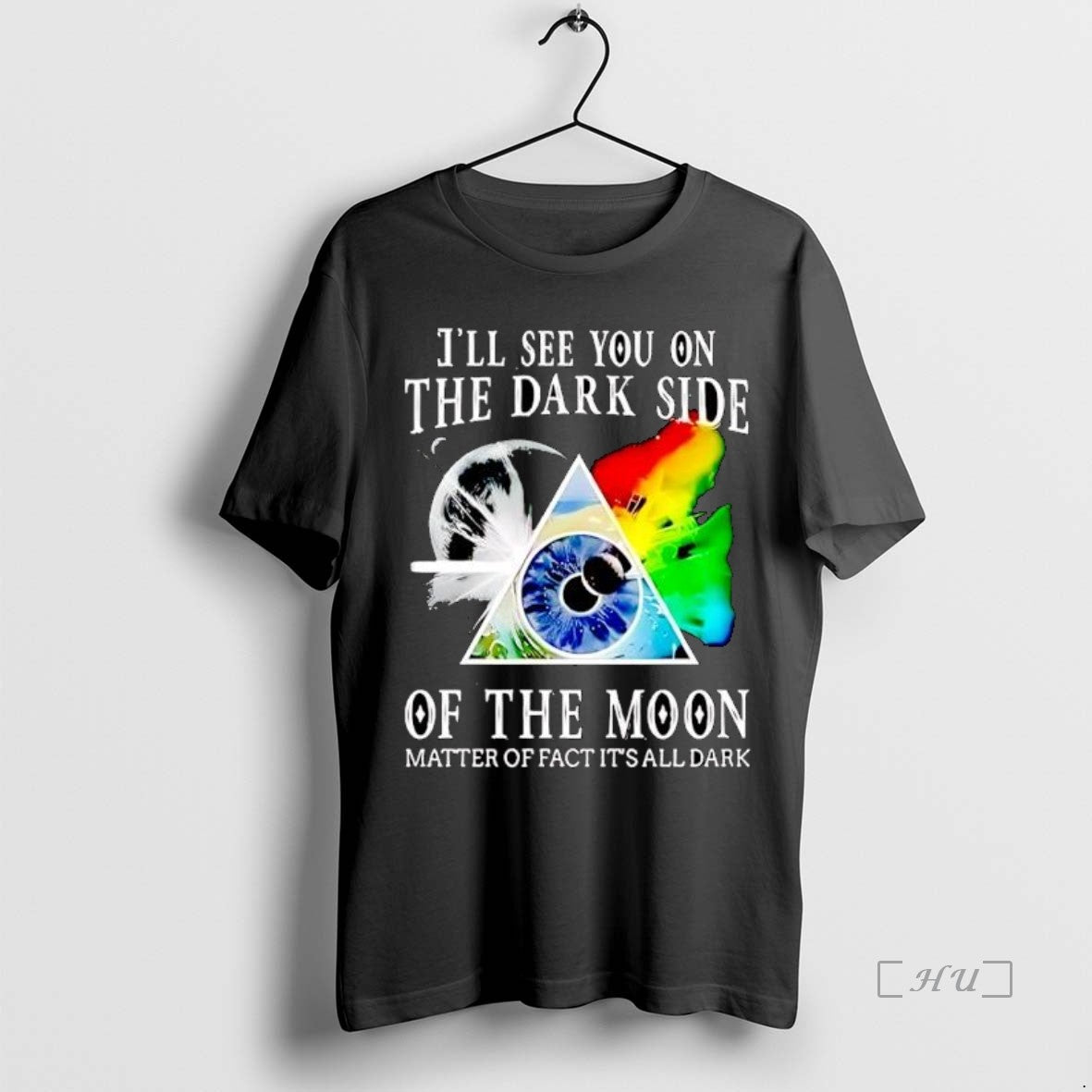 Officials Top Dark Side Moon T-Shirts, Hoodie, Sweatshirt - T-Shirt, Sweatshirt, Hoodie