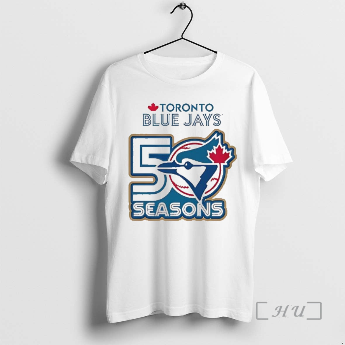 Officials Toronto Blue Jays 2026 Commemorative Retro 50 Seasons T-Shirts, Hoodie, Sweatshirt - T-Shirt, Sweatshirt, Hoodie