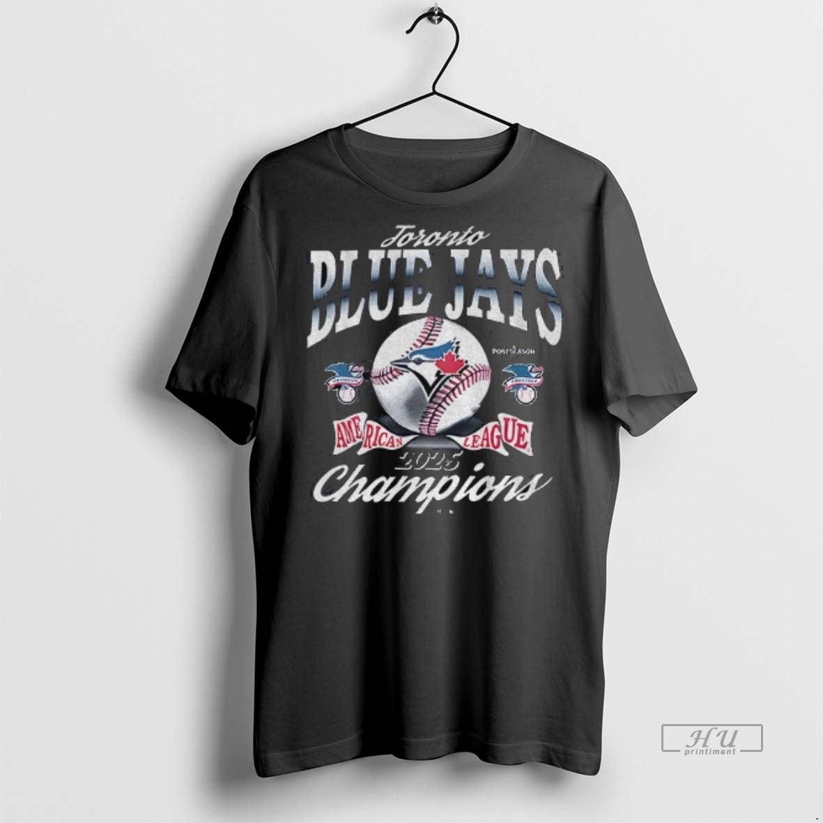 Officials Toronto Blue Jays American League World 2025 Champions Mlb Logo T-Shirts, Hoodie, Sweatshirt - T-Shirt, Sweatshirt, Hoodie