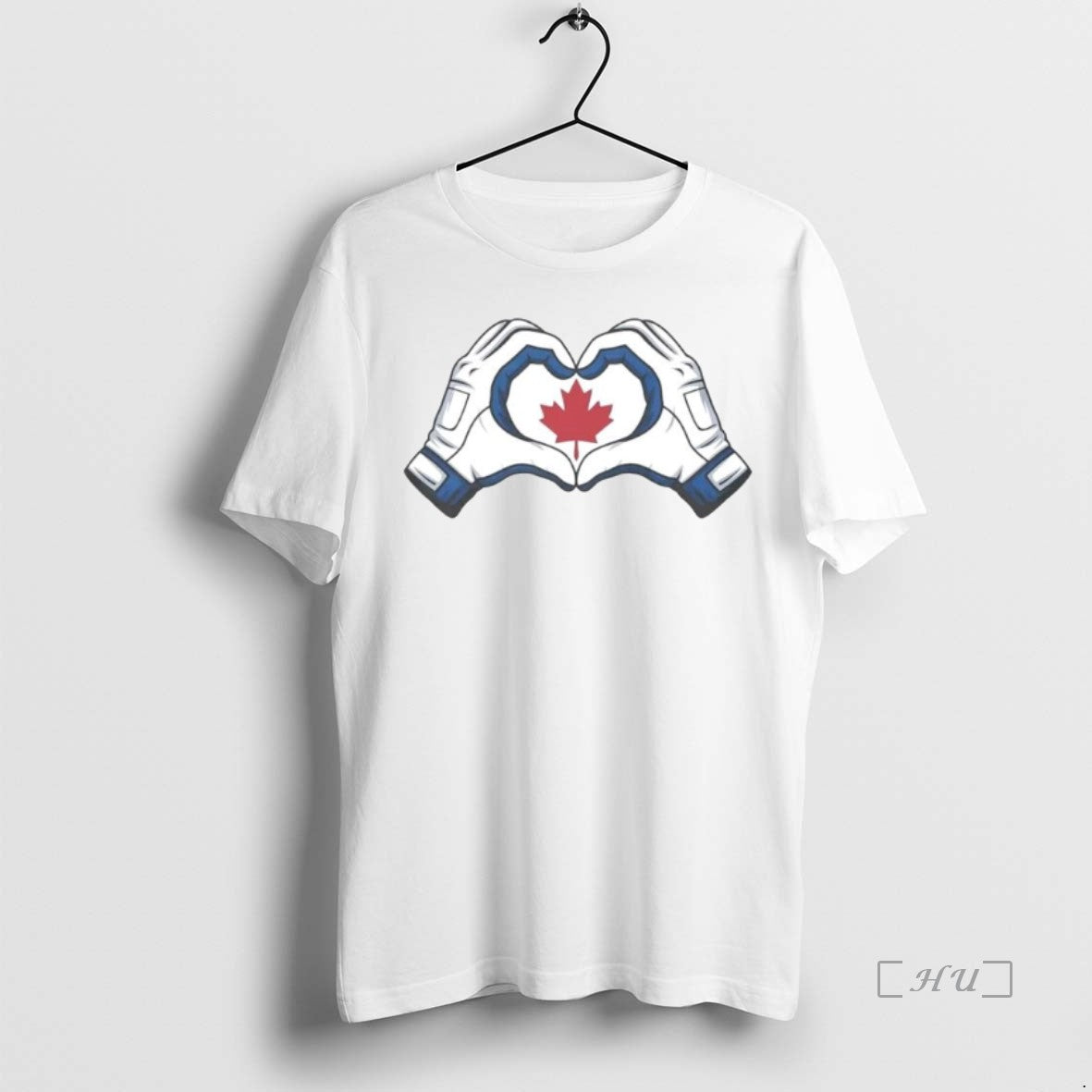 Officials Toronto Blue Jays Canada Heart Hands Ornaments T-Shirts, Hoodie, Sweatshirt - T-Shirt, Sweatshirt, Hoodie