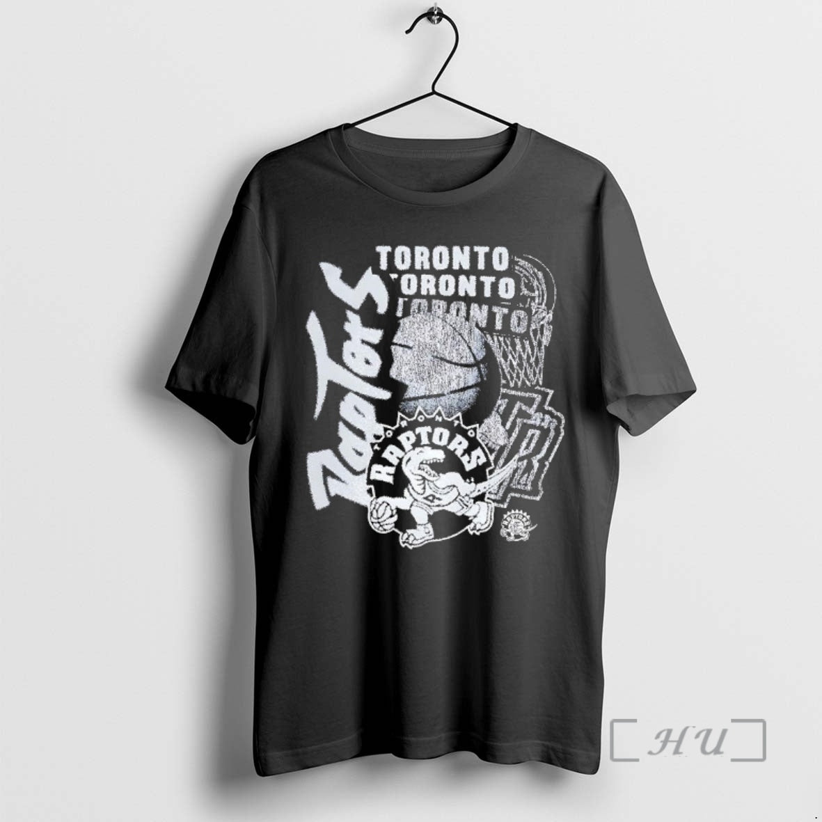Officials Toronto Raptors Basketball Classics Overlap Logo T-Shirts, Hoodie, Sweatshirt - T-Shirt, Sweatshirt, Hoodie