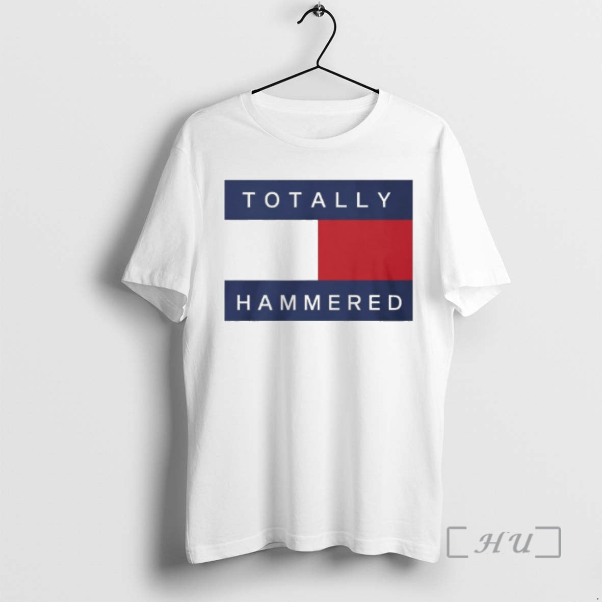 Officials Totally Hammered T-Shirts, Hoodie, Sweatshirt - T-Shirt, Sweatshirt, Hoodie