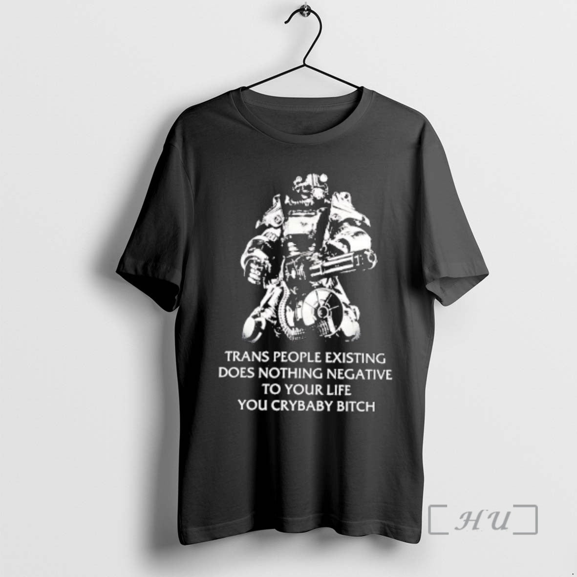 Officials Trans People Existing Does Nothing Negative Your Life You Crybaby Bitch Robot T-Shirts, Hoodie, Sweatshirt - T-Shirt, Sweatshirt, Hoodie