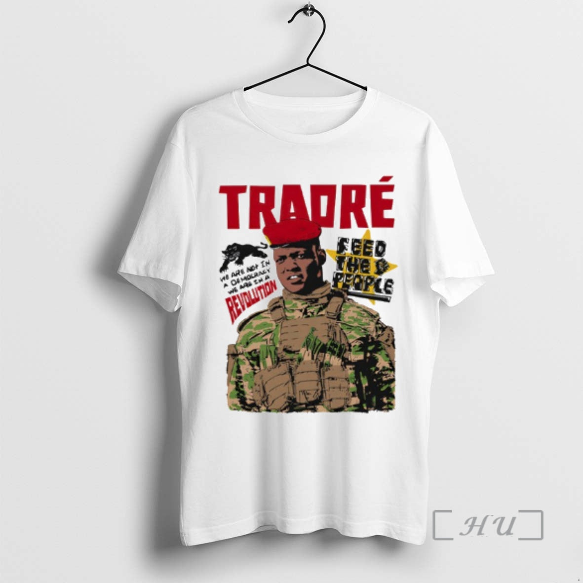 Officials Traore Feed People President T-Shirts, Hoodie, Sweatshirt - T-Shirt, Sweatshirt, Hoodie