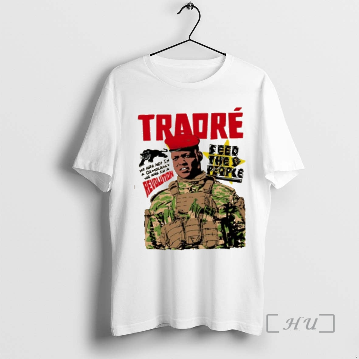 Officials Traore Feed People Art T-Shirts, Hoodie, Sweatshirt - T-Shirt, Sweatshirt, Hoodie